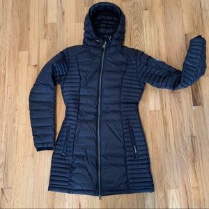 Kuhl Spyfire Down Jacket, size S.
